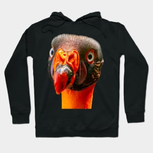 King Vulture Hoodie